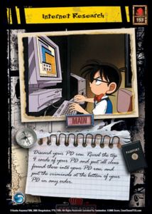 Internet Research